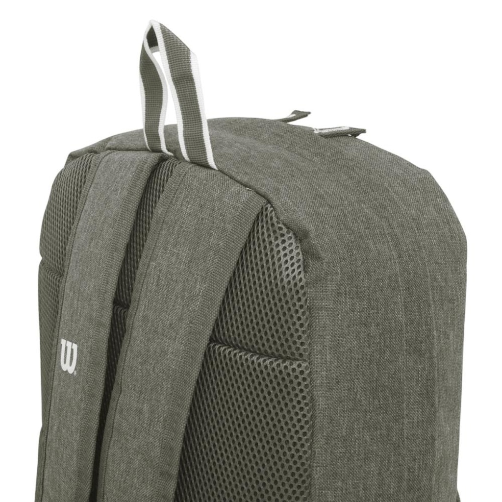 Imagem 5 do produto Mochila Unissex Wilson College - 19 Litros