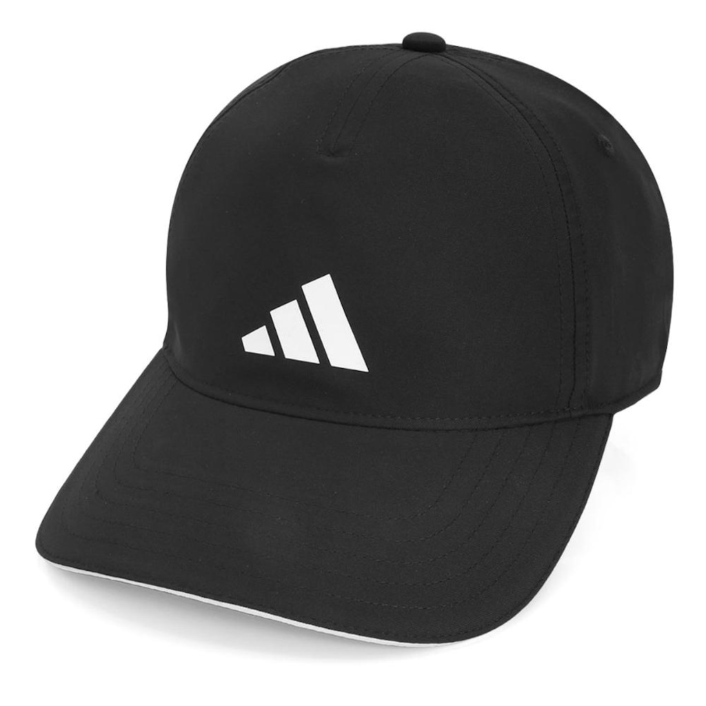 Boné Unissex adidas Basquete Climacool - Aba Curva