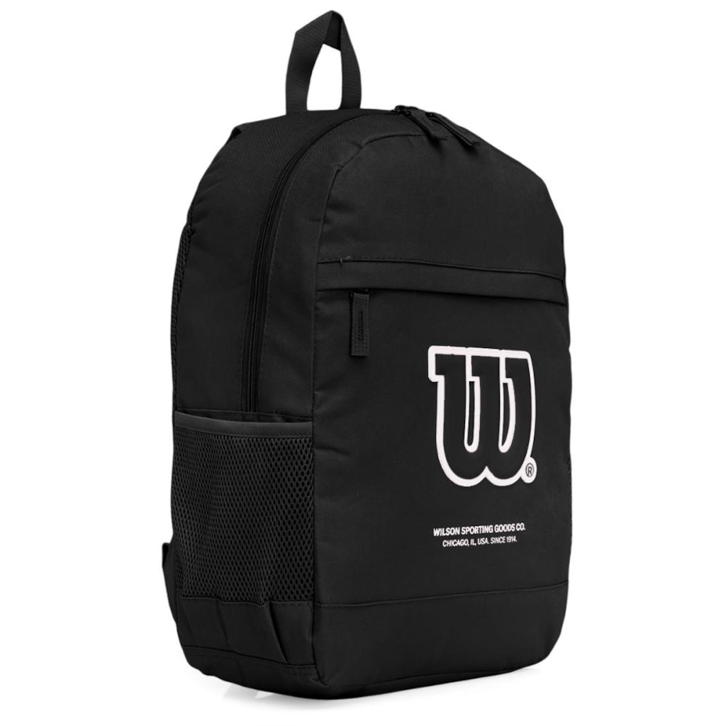 Mochila Unissex Wilson Classic - 19 Litros