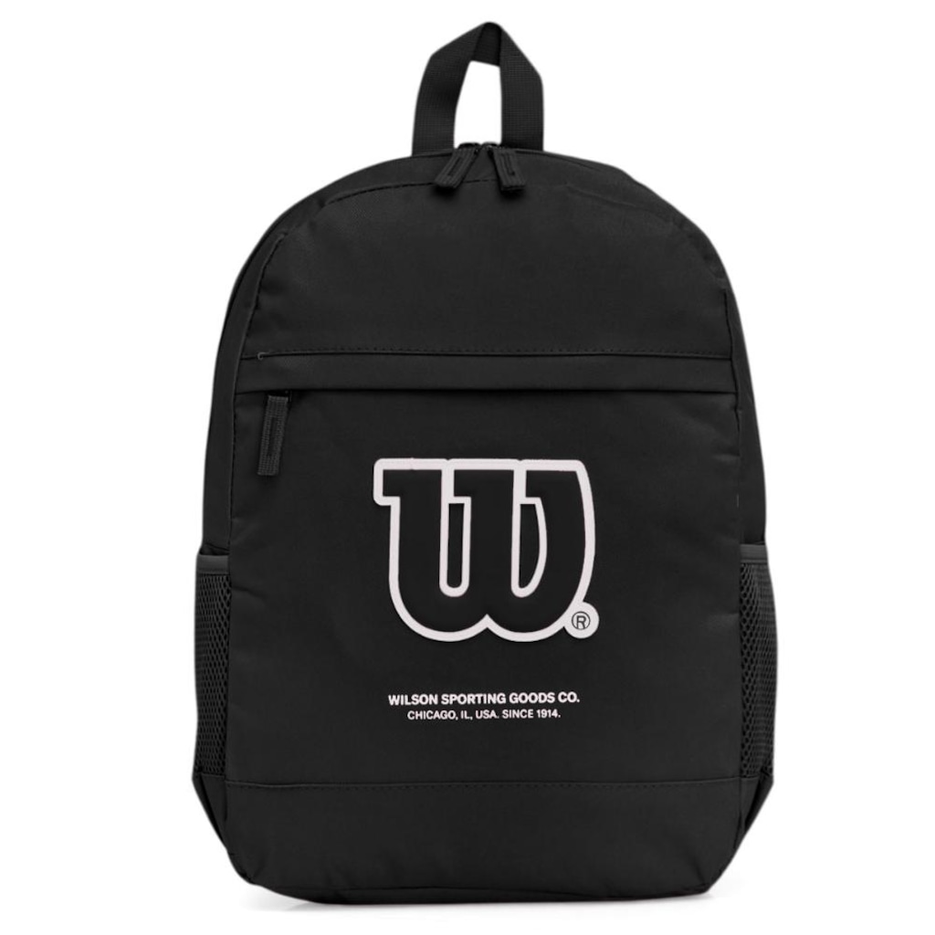 Imagem 2 do produto Mochila Unissex Wilson Classic - 19 Litros