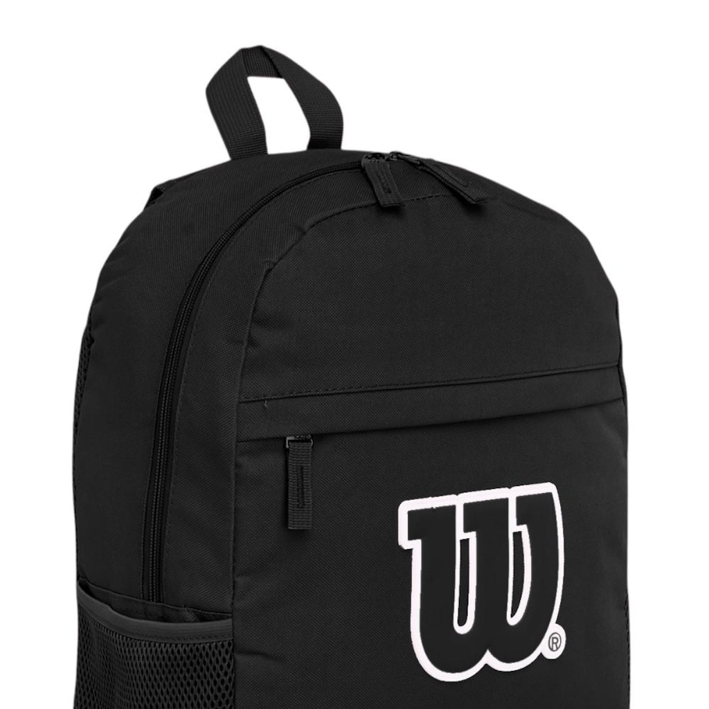 Imagem 3 do produto Mochila Unissex Wilson Classic - 19 Litros