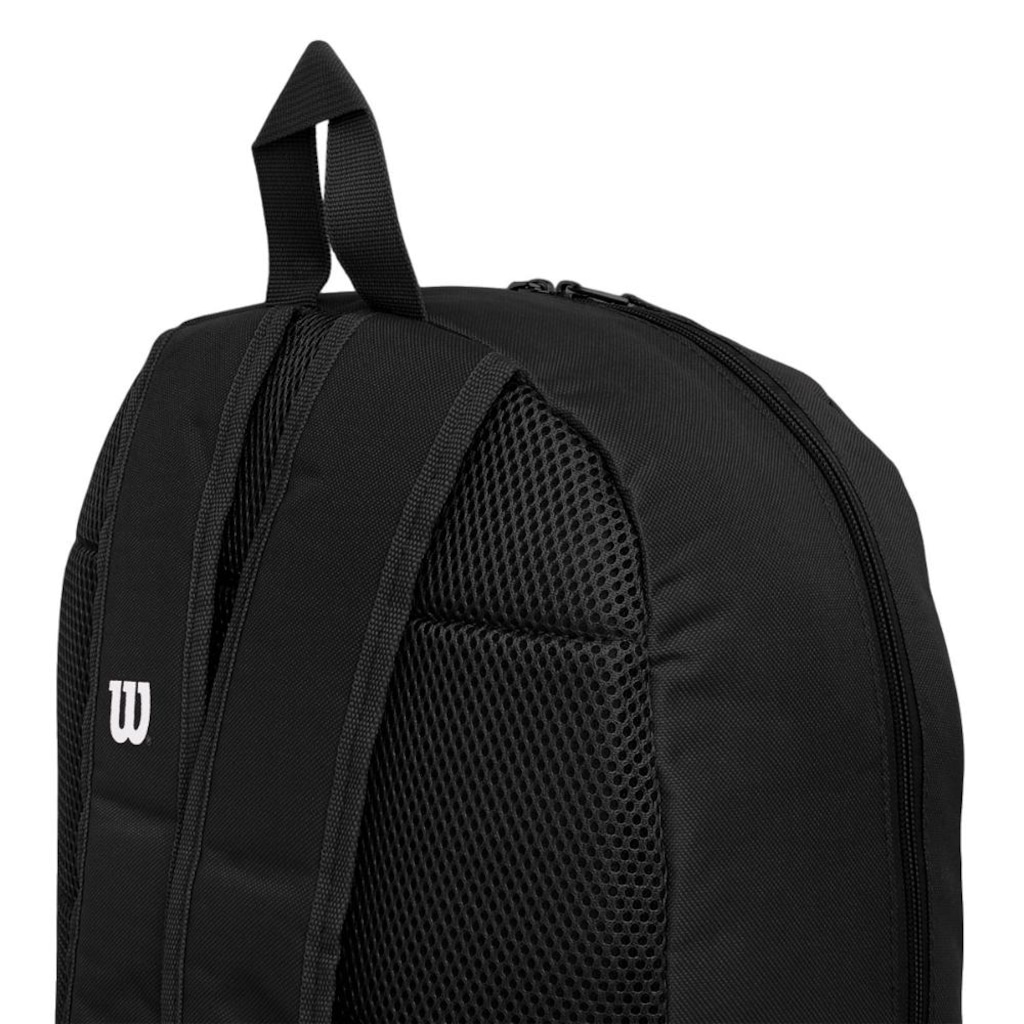 Imagem 4 do produto Mochila Unissex Wilson Classic - 19 Litros
