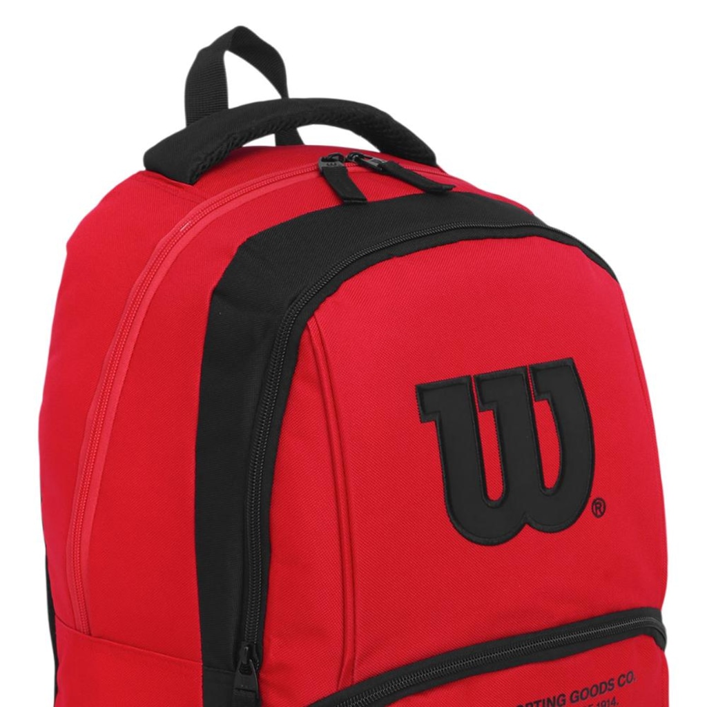 Imagem 3 do produto Mochila Unissex Wilson Vibe -  27.3 Litros
