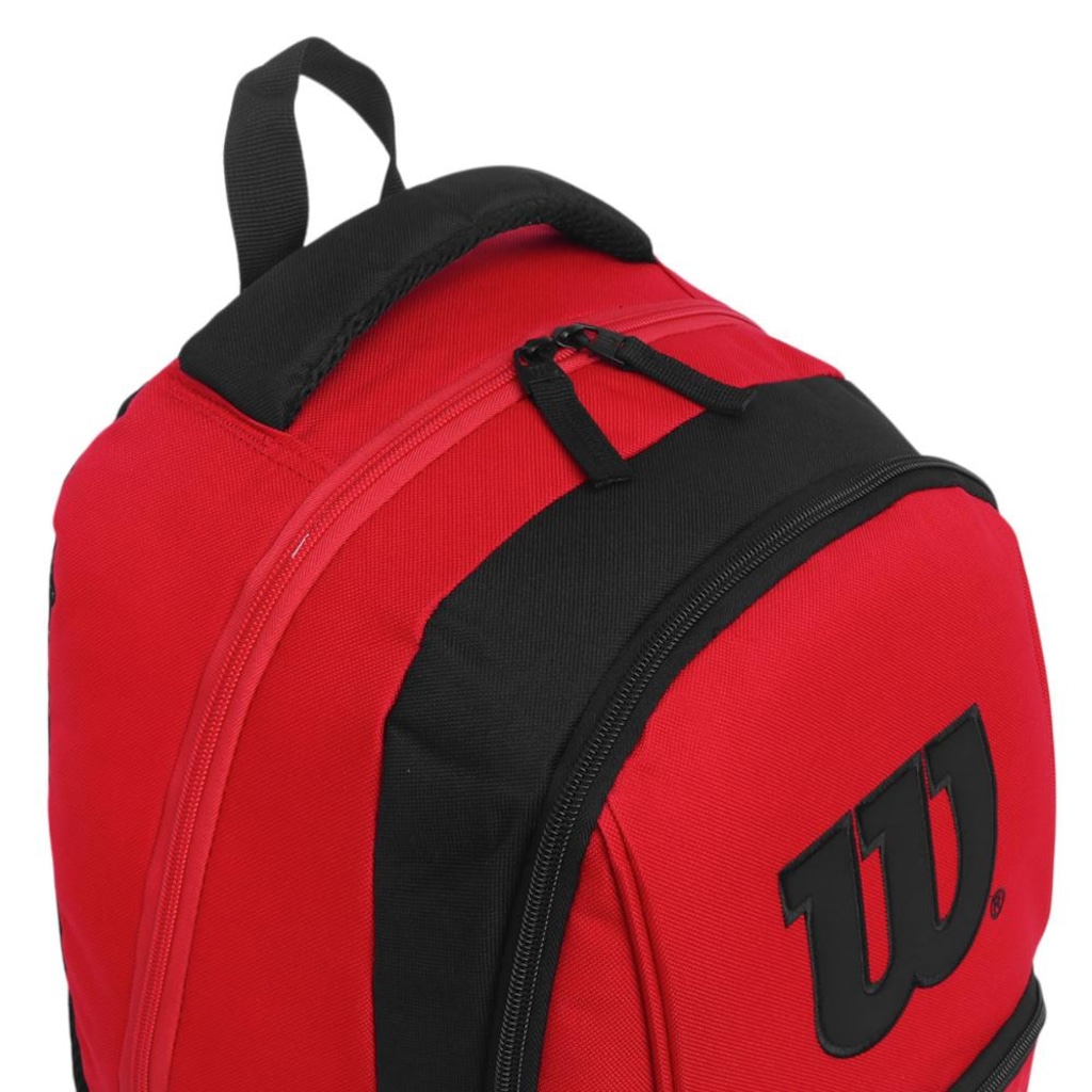 Imagem 4 do produto Mochila Unissex Wilson Vibe -  27.3 Litros