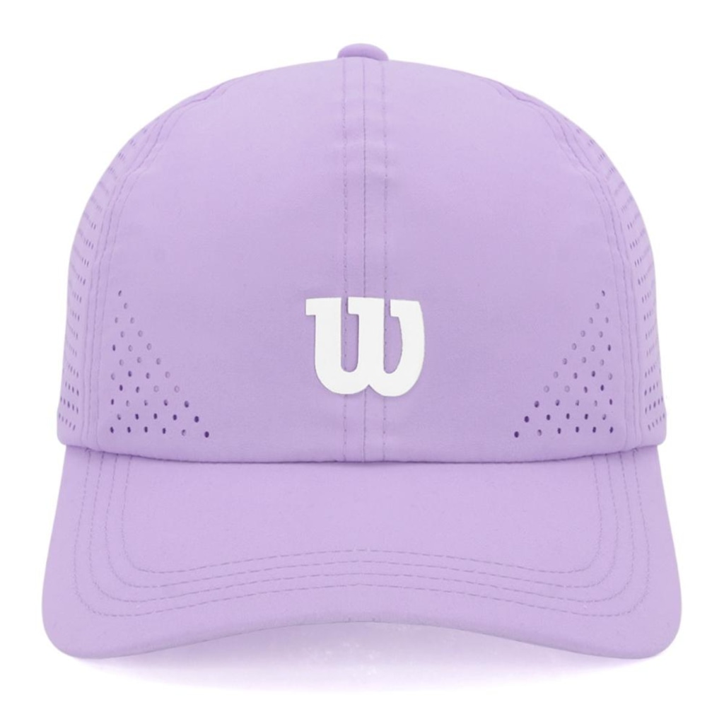 Imagem 2 do produto Boné Unissex Wilson Rush - Aba Curva