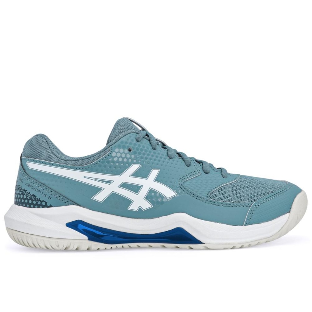 Tênis Masculino Asics Gel Dedicate 8 Pickleball