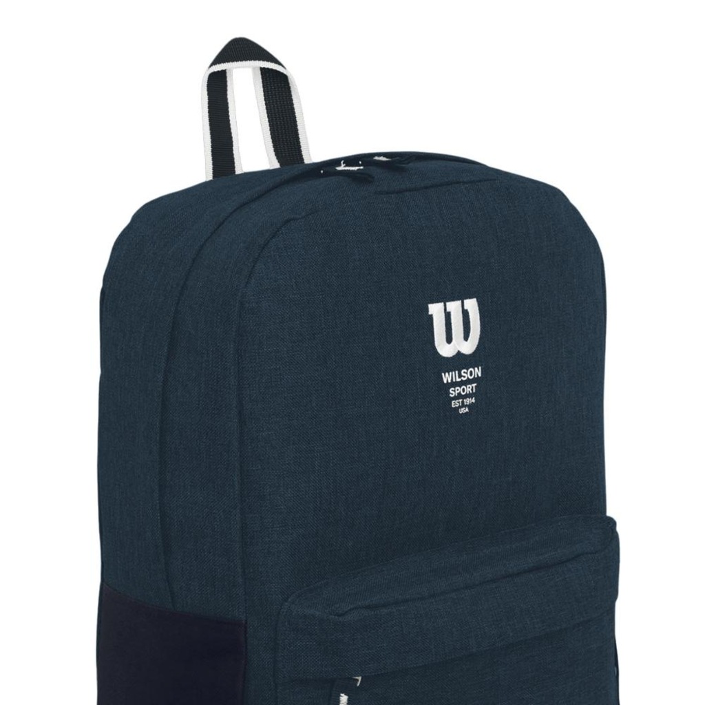 Mochila Unissex Wilson College - 19 Litros