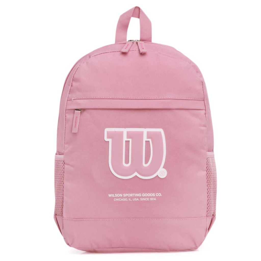 Imagem 2 do produto Mochila Unissex Wilson Classic - 19 Litros