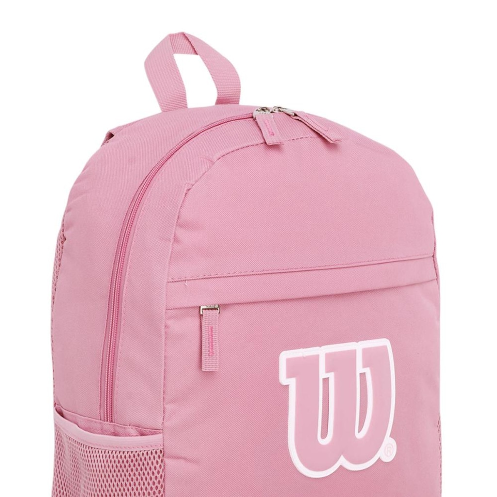 Imagem 3 do produto Mochila Unissex Wilson Classic - 19 Litros