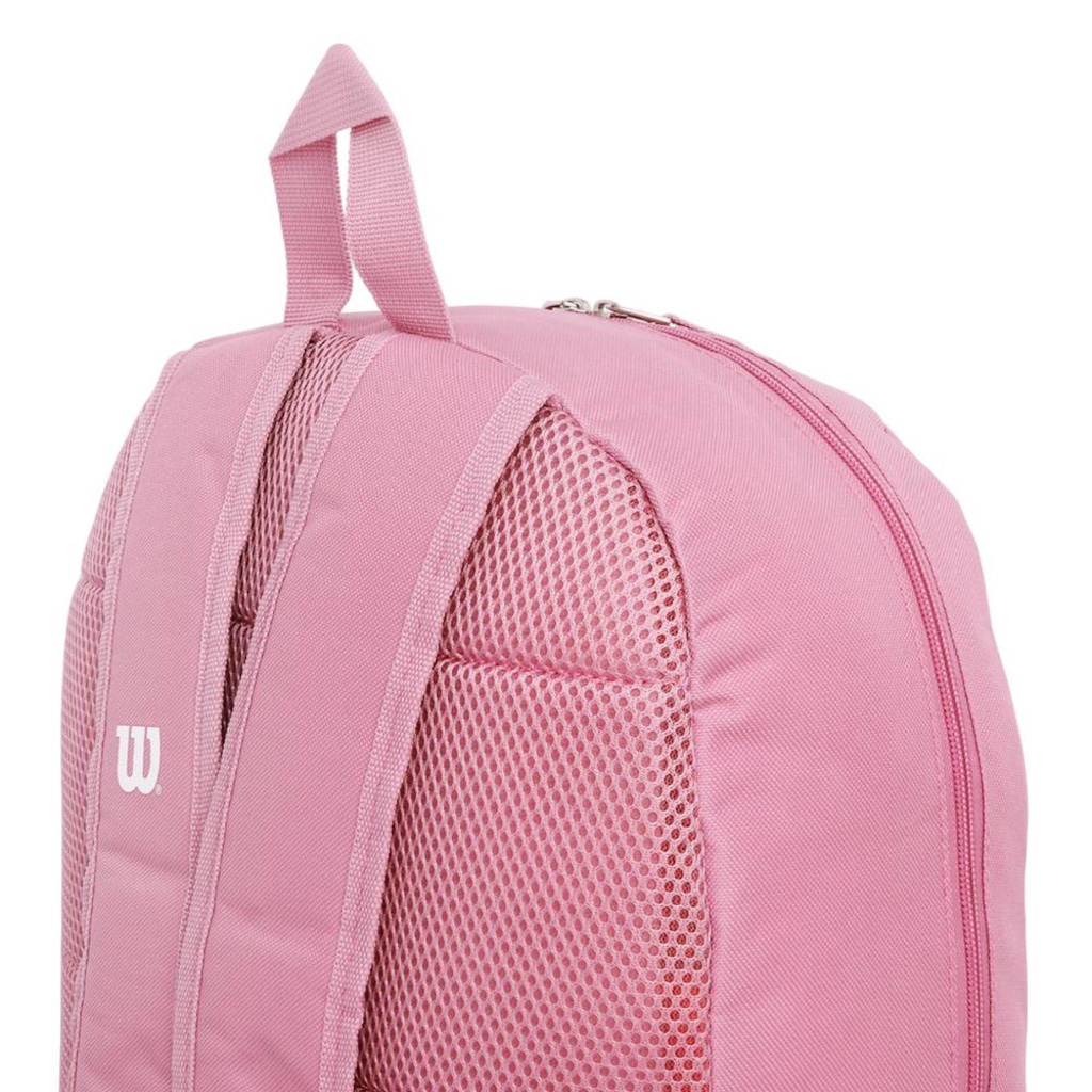Imagem 5 do produto Mochila Unissex Wilson Classic - 19 Litros
