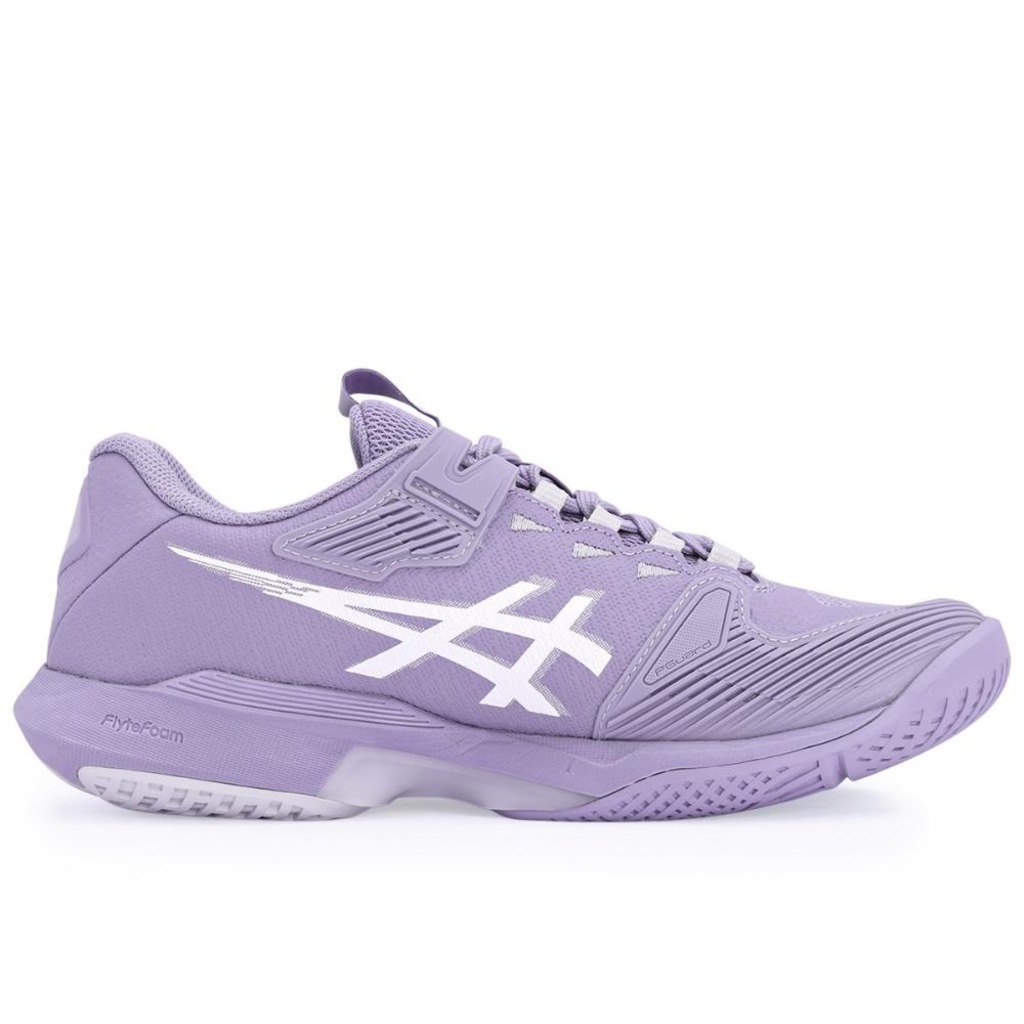 Tênis Feminino Asics Solution Speed FF 4 All Court