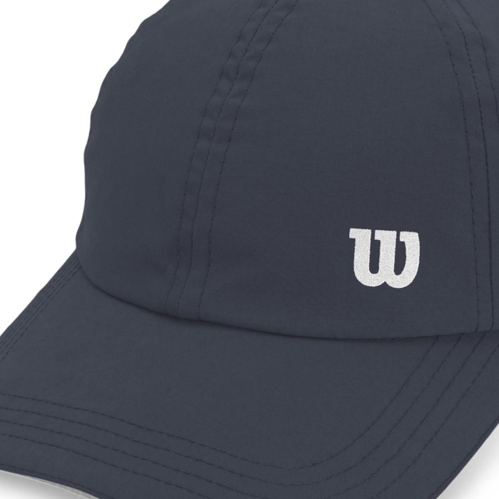 Imagem 3 do produto Boné Unissex Wilson Reflex W - Aba Curva