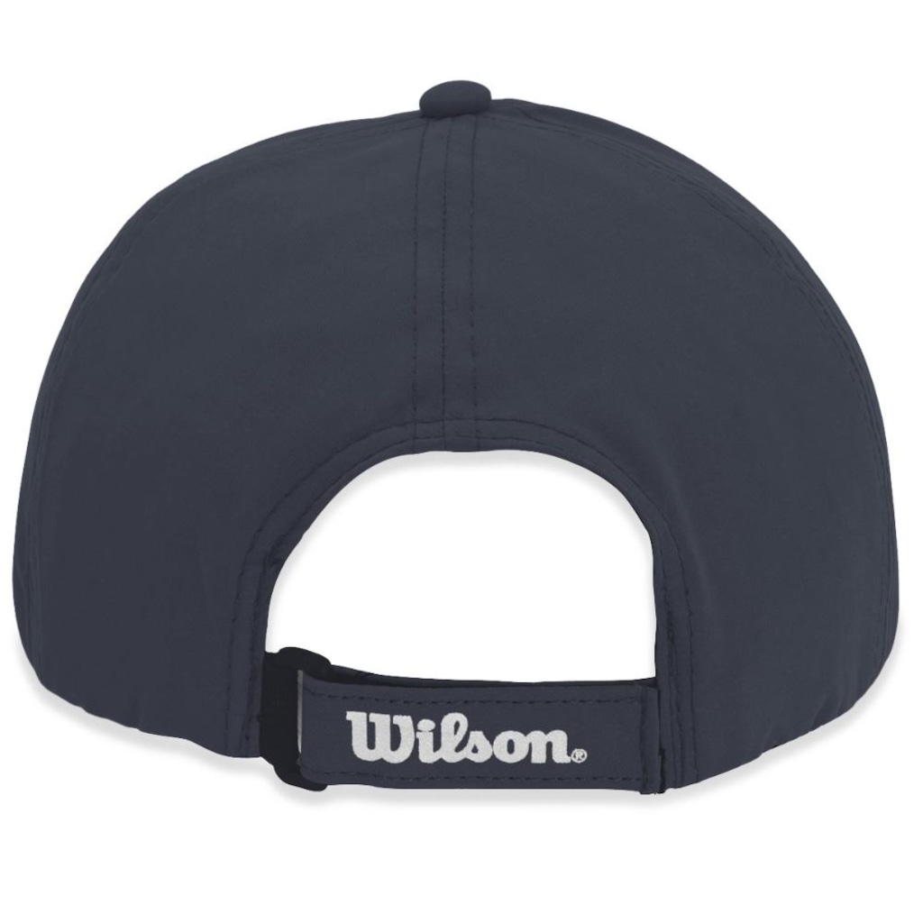 Imagem 4 do produto Boné Unissex Wilson Reflex W - Aba Curva