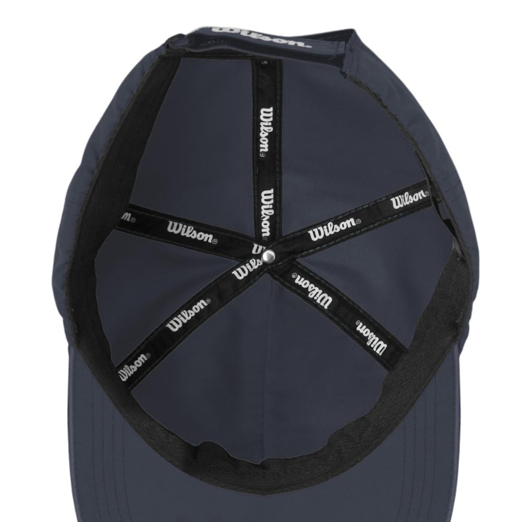 Imagem 5 do produto Boné Unissex Wilson Reflex W - Aba Curva