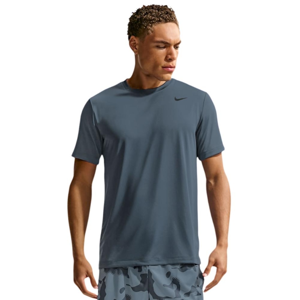 Camiseta Nike Dri Fit Legend - Masculina
