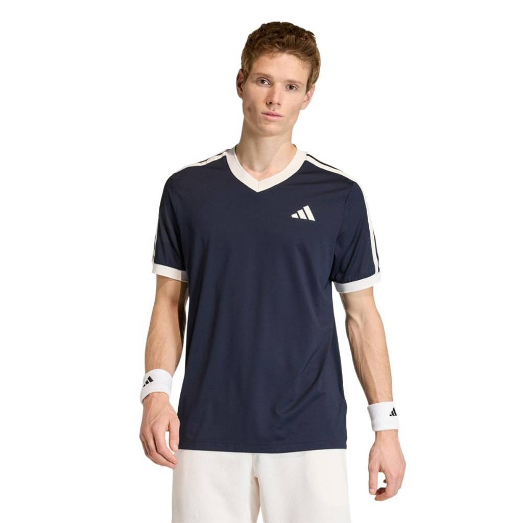 Camiseta adidas Heritage Tee - Masculina