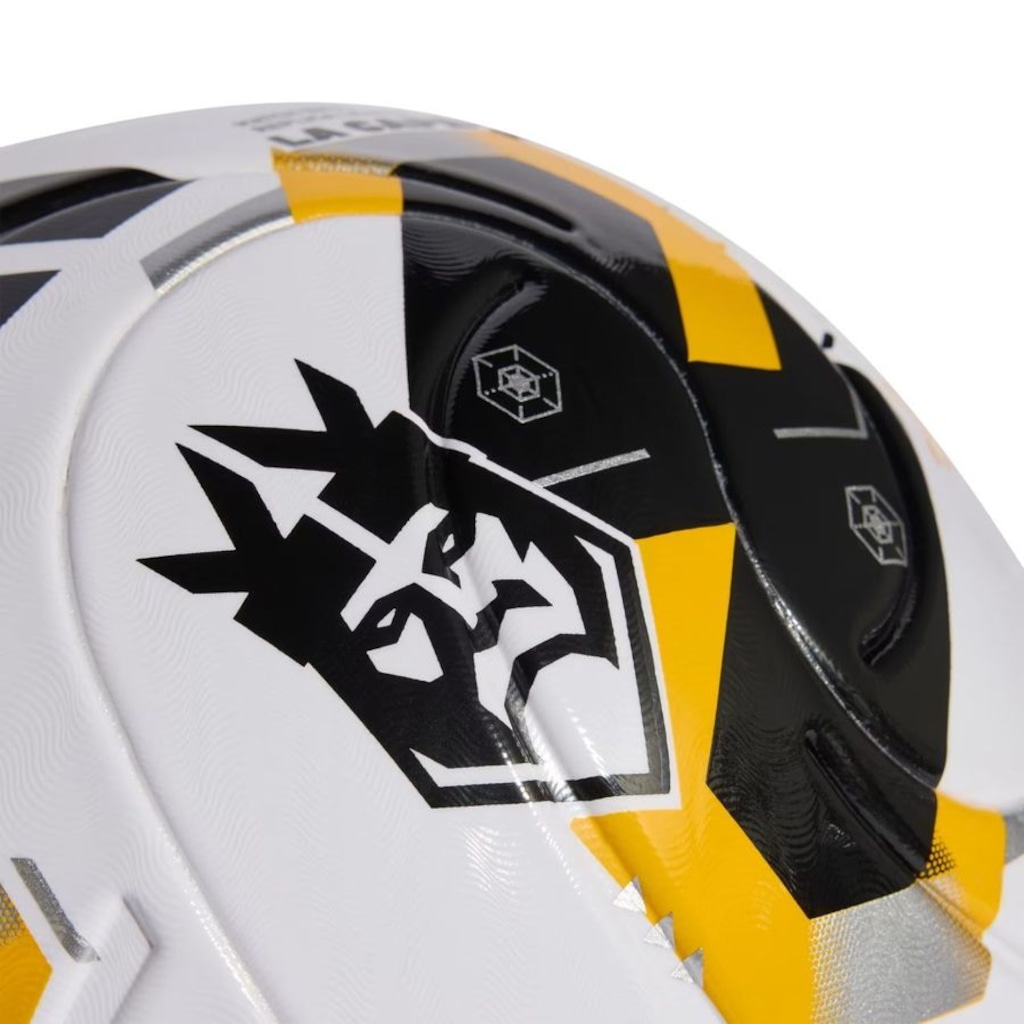 Imagem 3 do produto Bola de Campo adidas Kings League