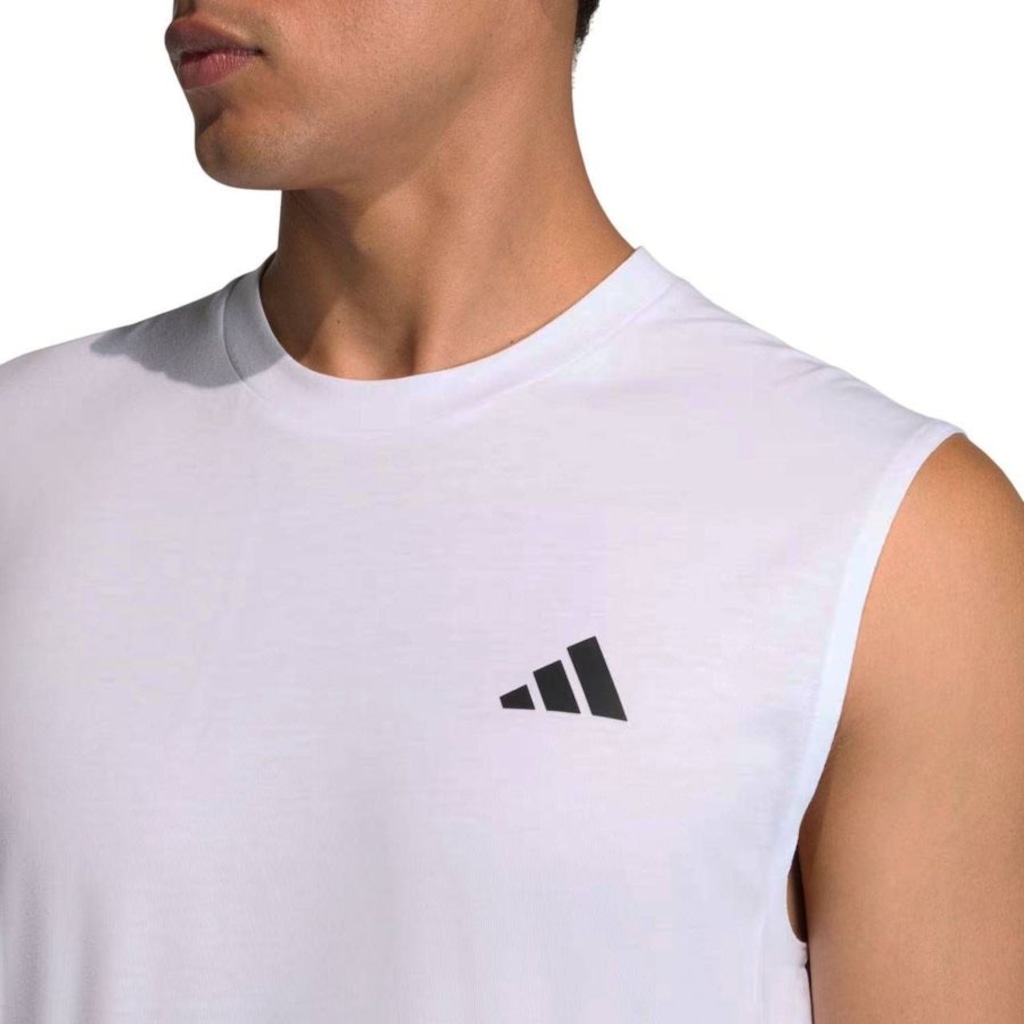 Imagem 3 do produto Regata Masculina adidas Essentials Feelready