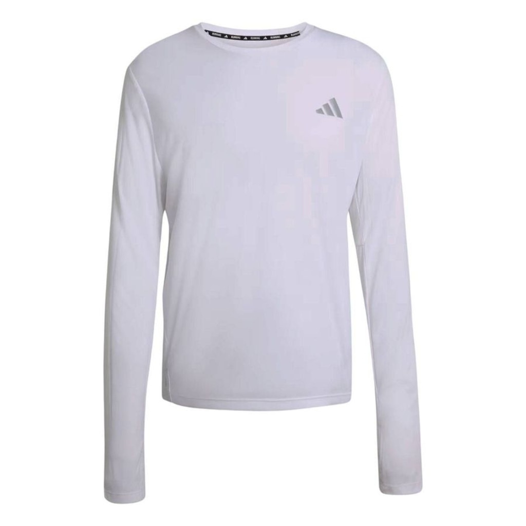 Imagem 4 do produto Camiseta adidas M/L Adi365 Running Essentials - Masculina