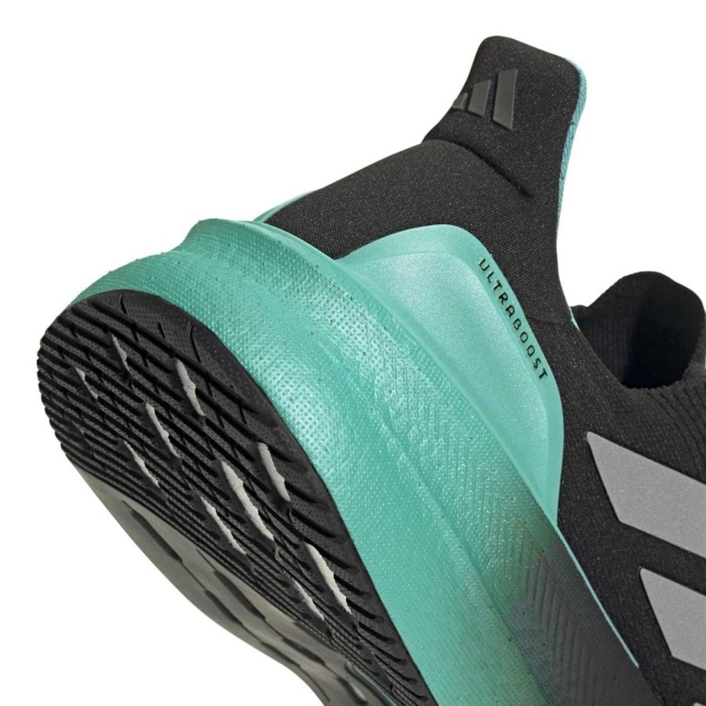 Imagem 4 do produto Tênis Masculino adidas Ultraboost 5X Mercedes
