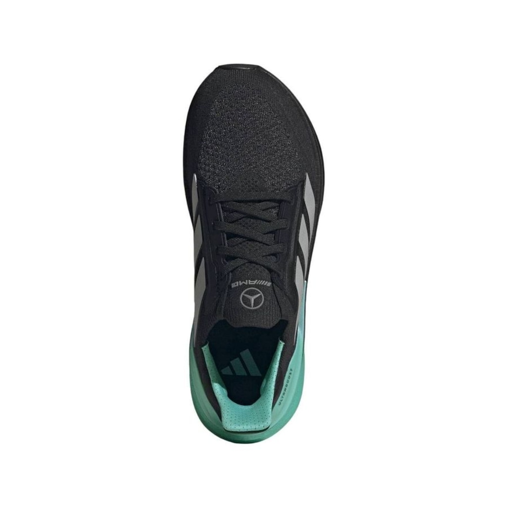 Imagem 5 do produto Tênis Masculino adidas Ultraboost 5X Mercedes