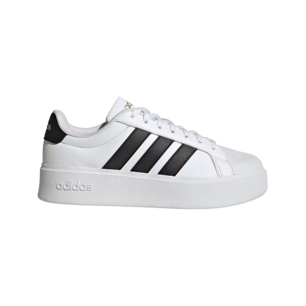 Tênis Feminino adidas Street Talk Bold