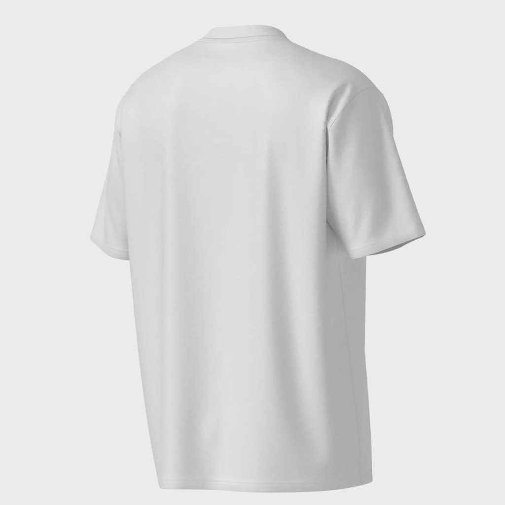 Imagem 4 do produto Camiseta Fila Comfort Basic Sports - Masculina