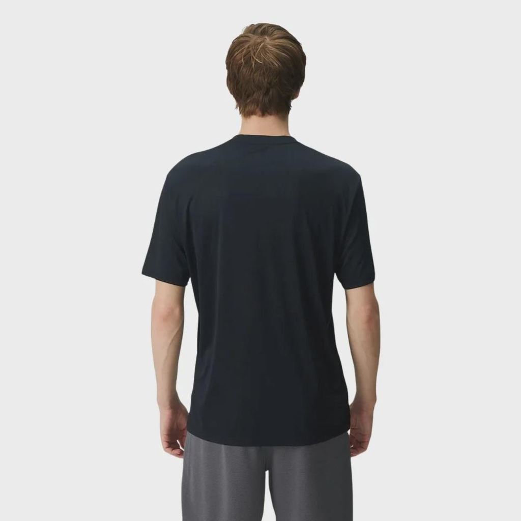 Imagem 4 do produto Camiseta Fila Comfort Basic Sports - Masculina