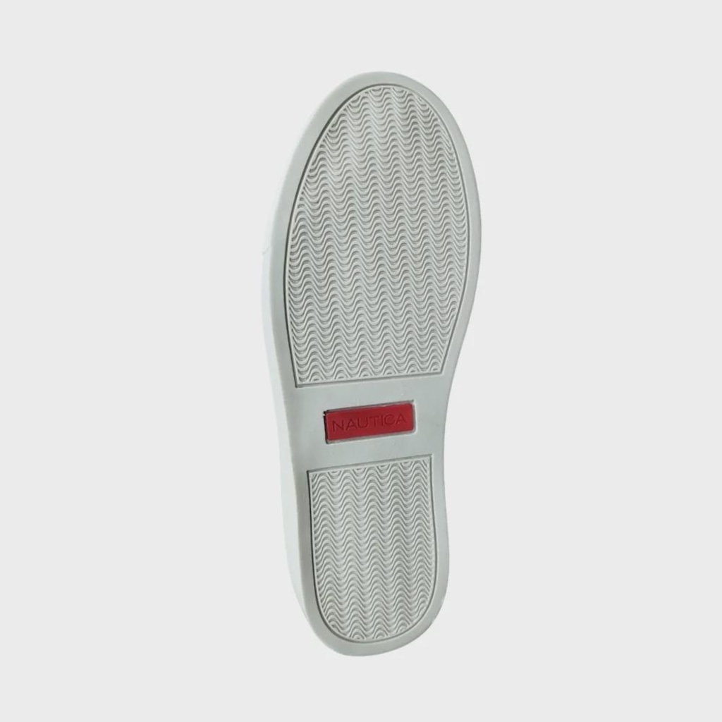 Imagem 4 do produto Tênis Masculino Nautica Casual