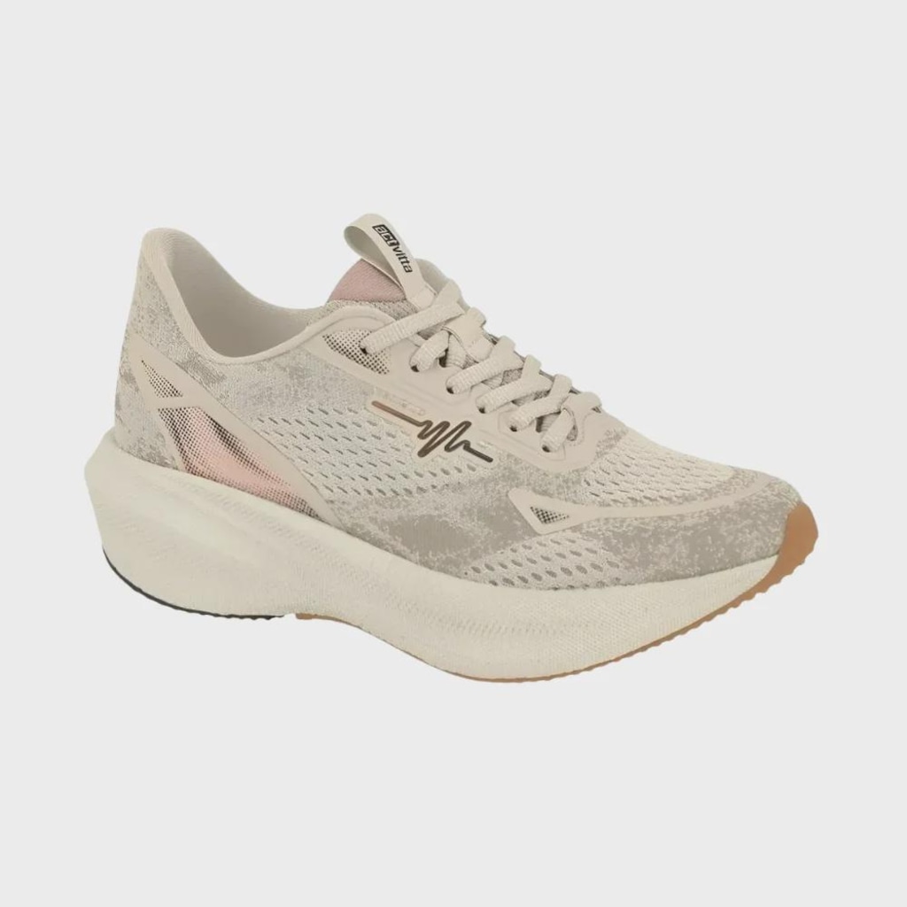 Imagem 2 do produto Tênis Feminino ActVitta Casual