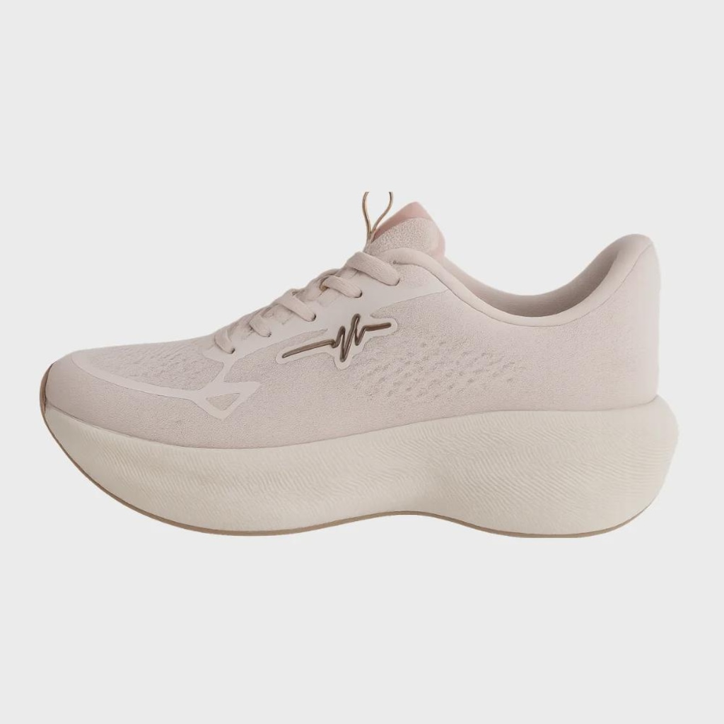 Imagem 3 do produto Tênis Feminino ActVitta Casual