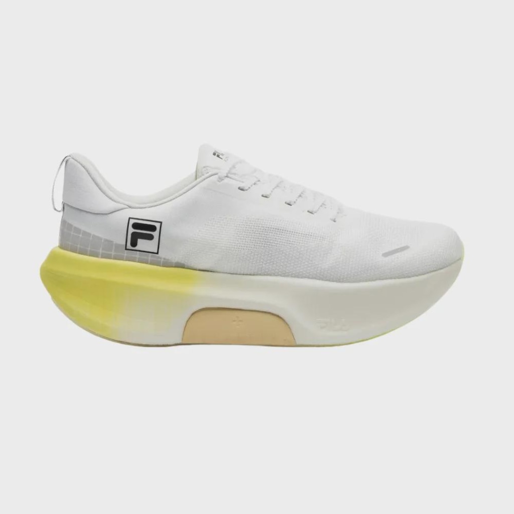 Tênis Feminino Fila Speedrocker Skyfoam