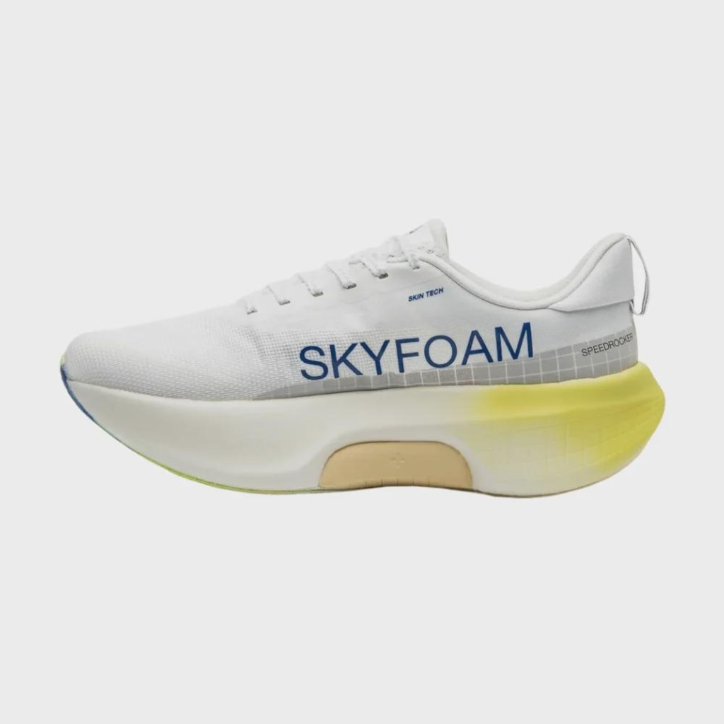 Imagem 2 do produto Tênis Feminino Fila Speedrocker Skyfoam