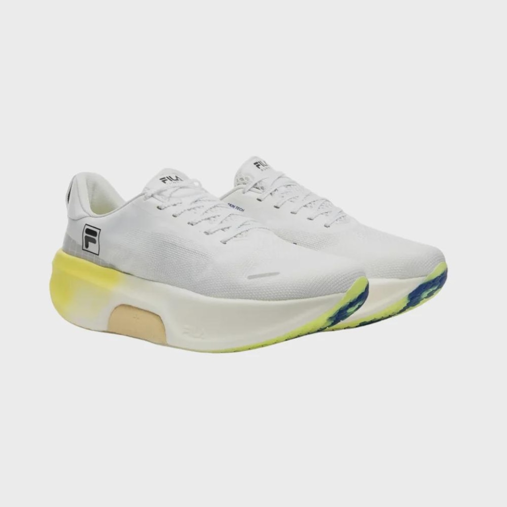 Imagem 3 do produto Tênis Feminino Fila Speedrocker Skyfoam