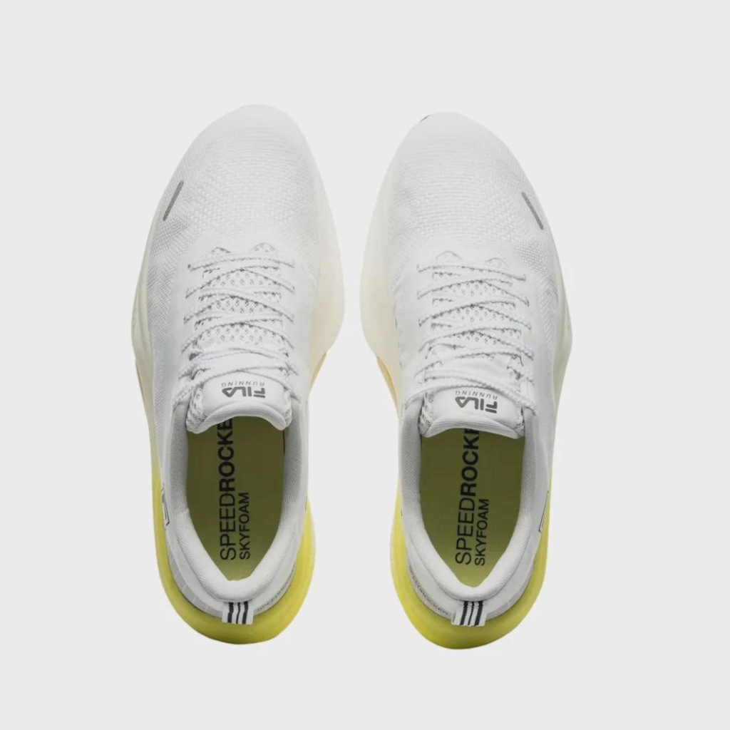 Imagem 4 do produto Tênis Feminino Fila Speedrocker Skyfoam