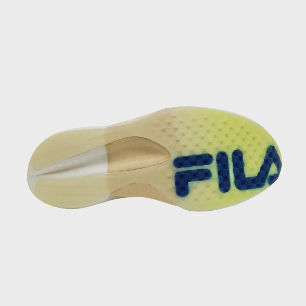 Imagem 5 do produto Tênis Feminino Fila Speedrocker Skyfoam