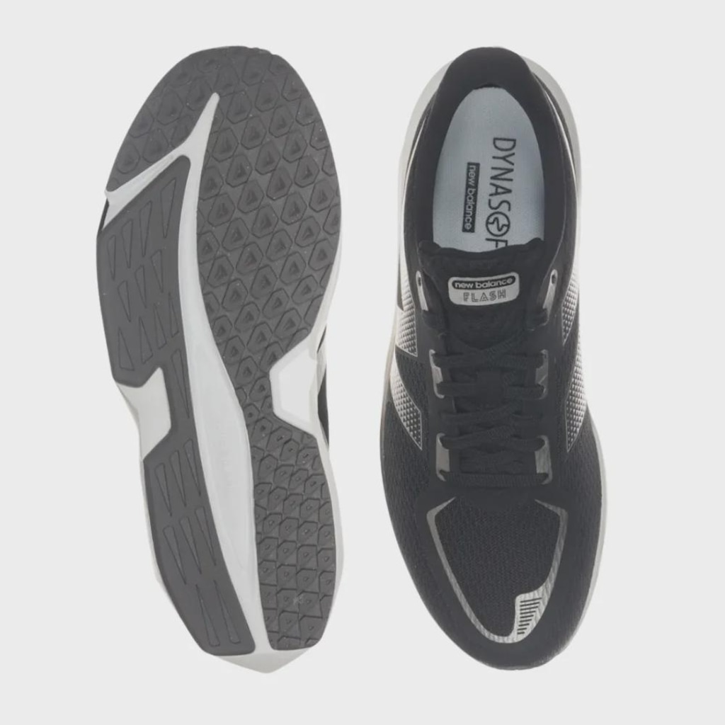 Imagem 4 do produto Tênis Feminino New Balance Dynasoft Flash V7