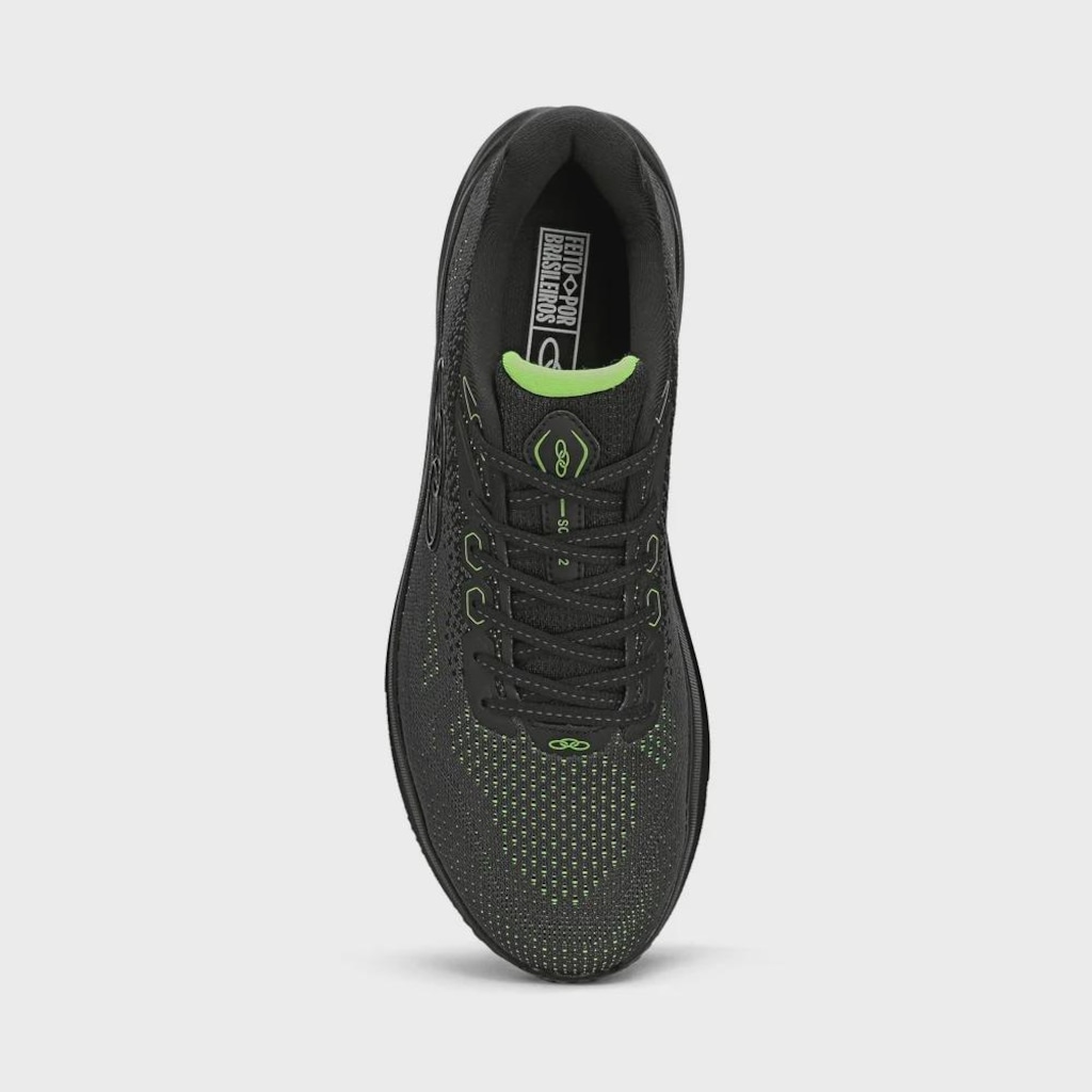 Imagem 4 do produto Tênis Masculino Olympikus Soma 2