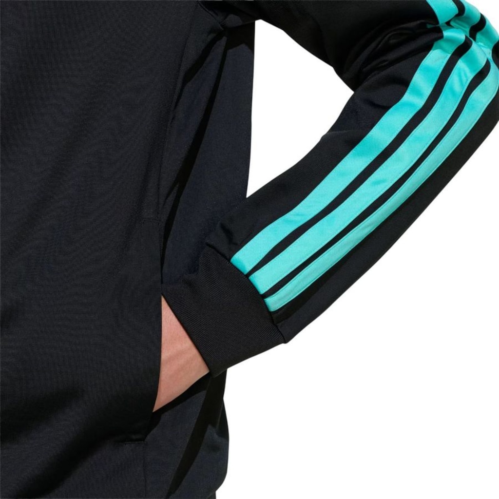 Imagem 5 do produto Jaqueta Masculina Mercedes AMg Petronas DNA adidas