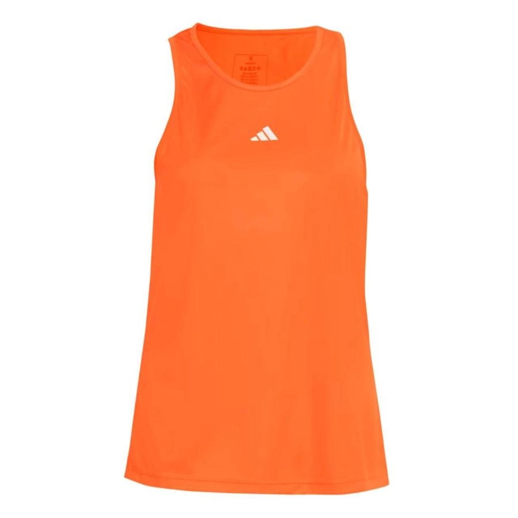 Regata Feminina adidas Básica