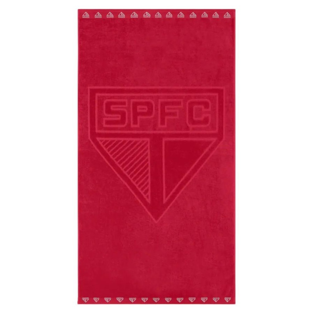 Toalha de Banho Buettner São Paulo Jacq