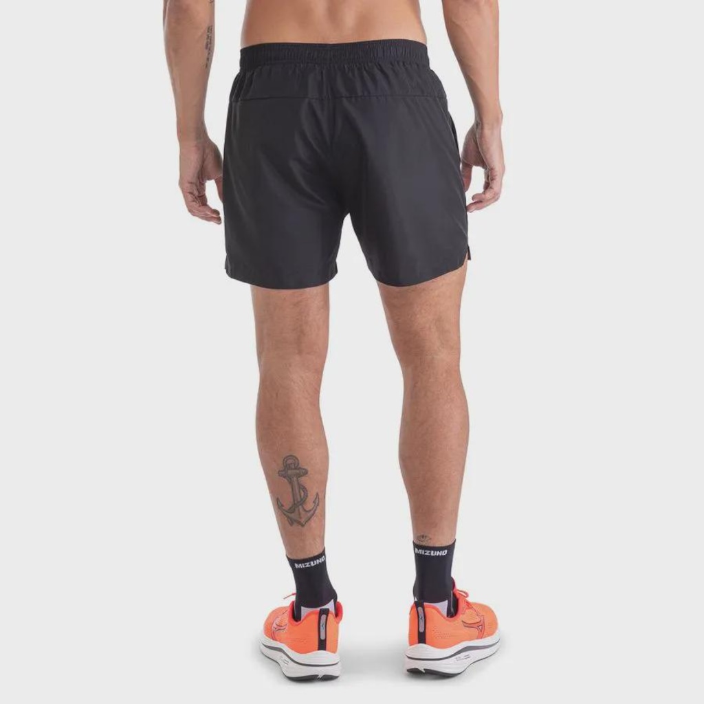 Imagem 3 do produto Shorts de Corrida Mizuno Running 5 Masculino