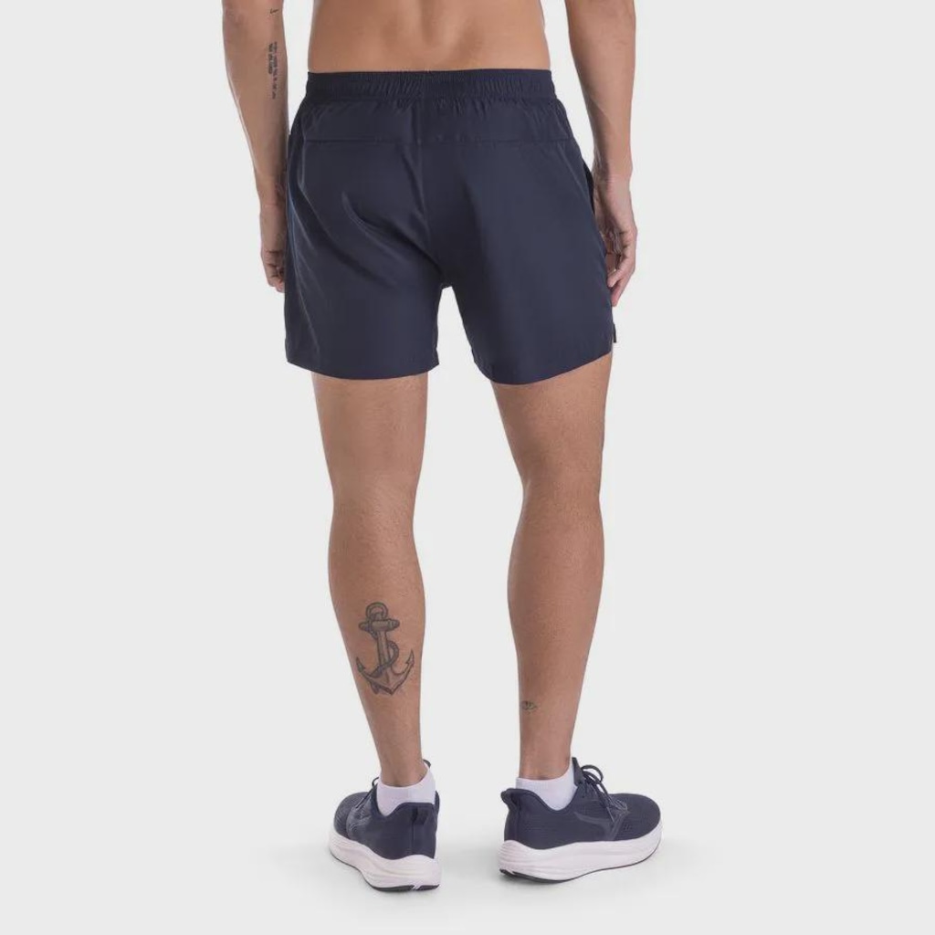 Imagem 3 do produto Shorts de Corrida Mizuno Running 5 Masculino