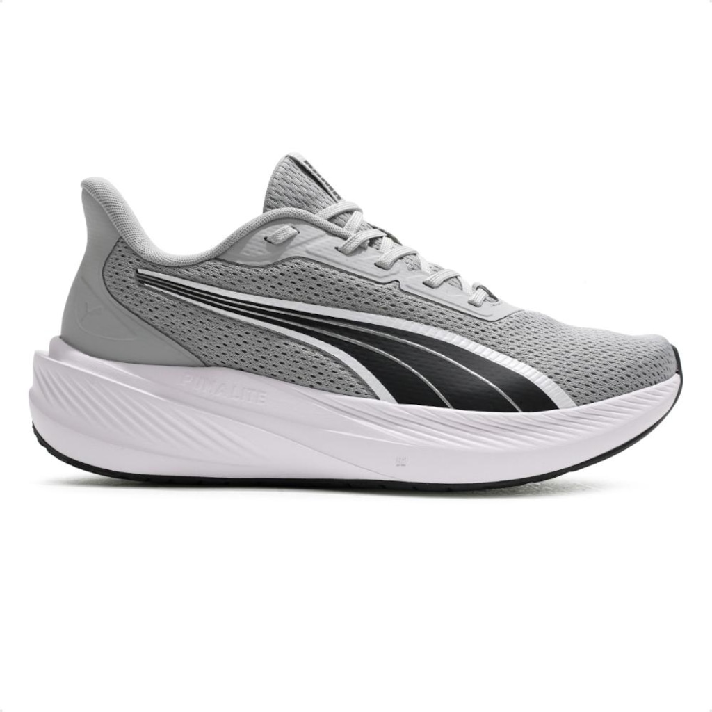 Tênis Masculino Puma Dasher Lite Bdp