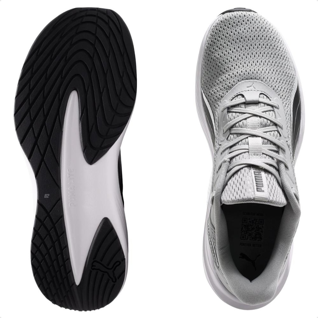 Imagem 5 do produto Tênis Masculino Puma Dasher Lite Bdp