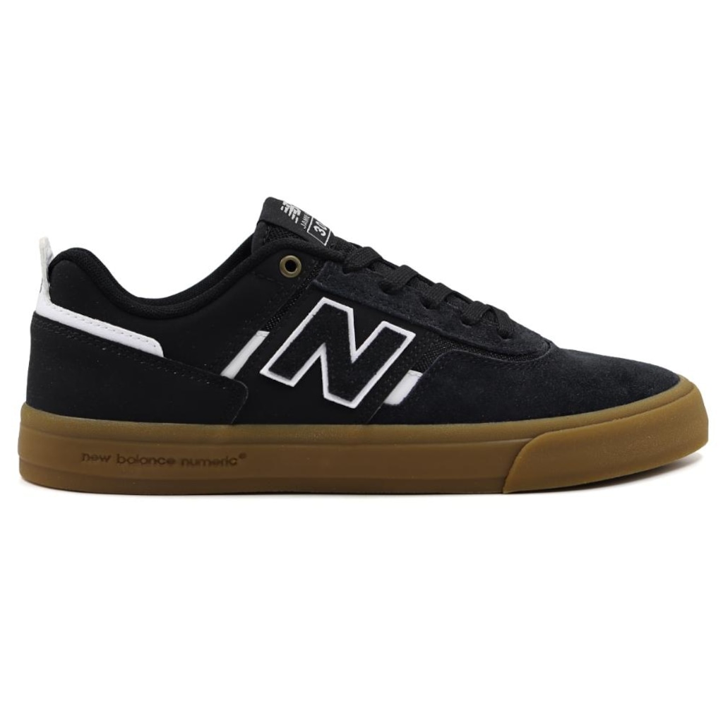 Tênis Masculino New Balance Nb Numeric Jamie Foy 306