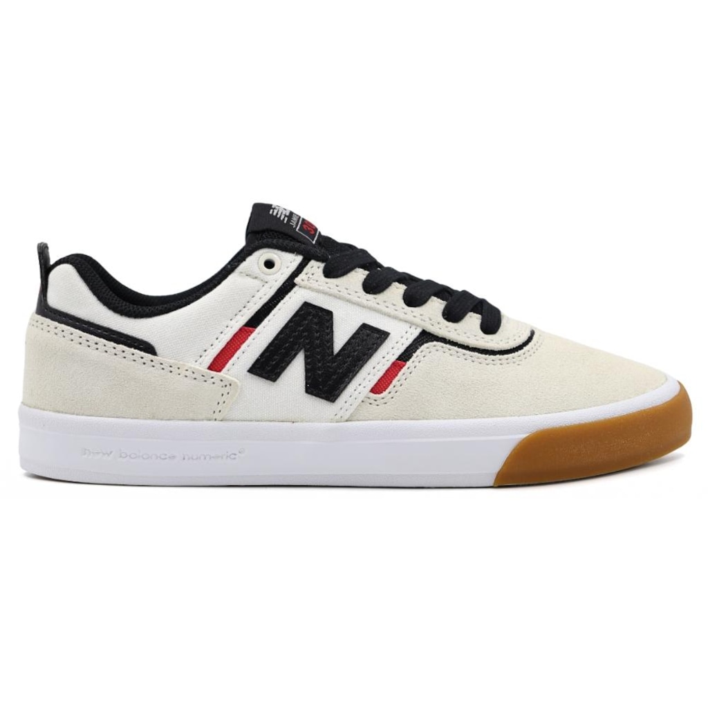 Tênis Masculino New Balance Nb Numeric Jamie Foy 306 - Foto 1