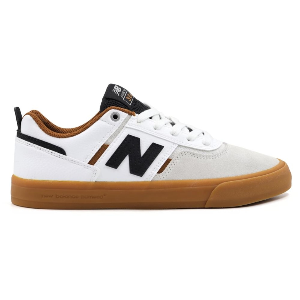 Tênis Masculino New Balance Nb Numeric Jamie Foy 306