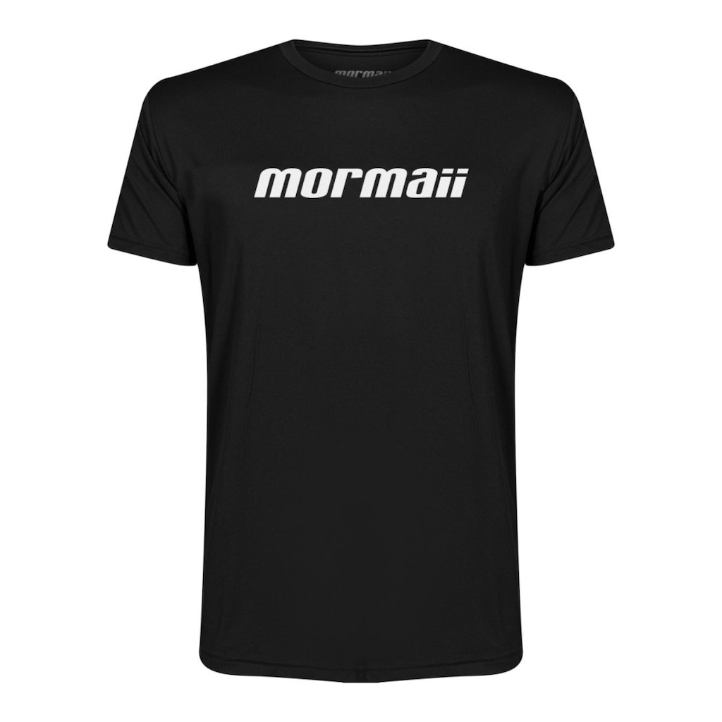 Camiseta Manga Curta Beach Sports Mormaii - Masculina