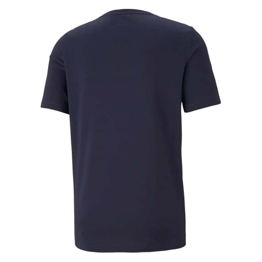 Imagem 2 do produto Camiseta Puma Small Logo Poly Tee DryCELL  - Masculina